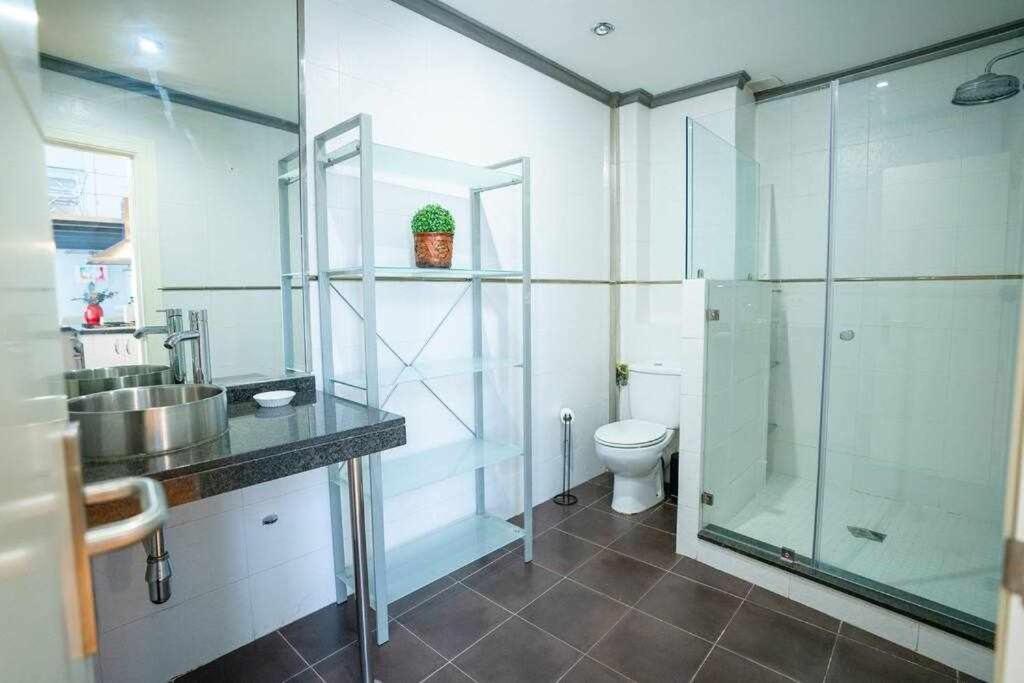 Hi Duplex Malaga Centro Apartment Exterior photo