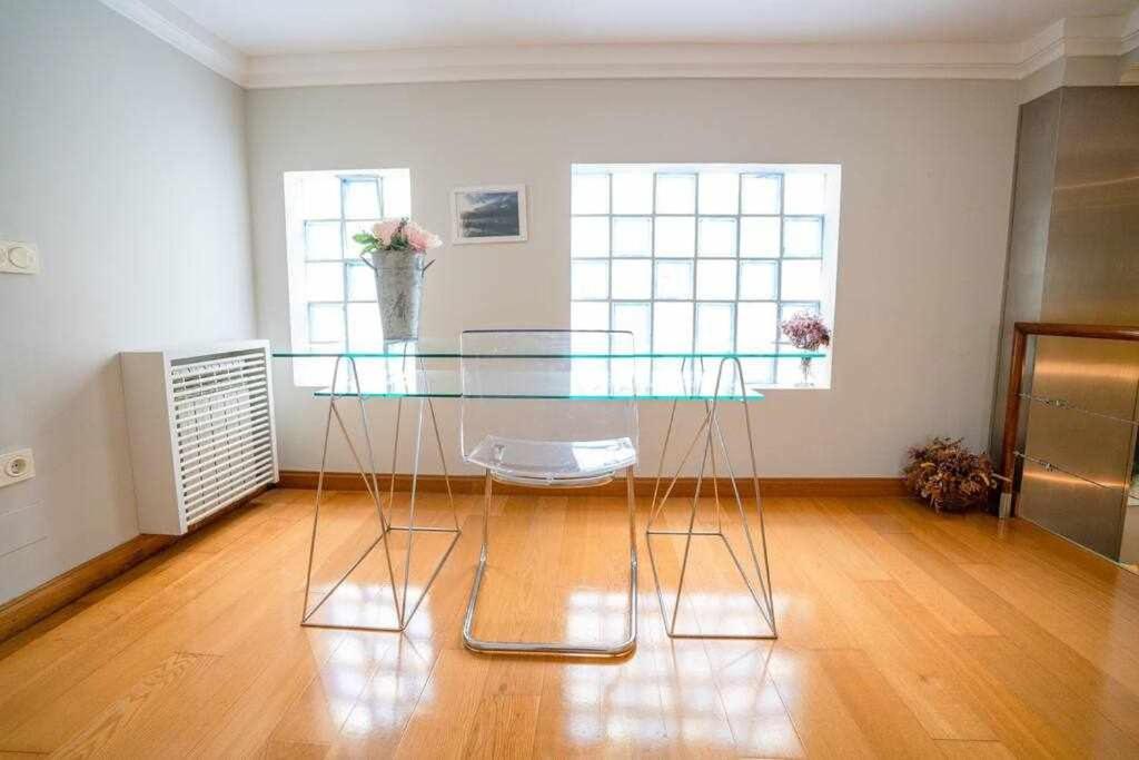 Hi Duplex Malaga Centro Apartment Exterior photo