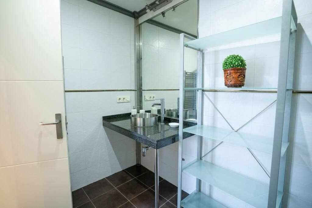 Hi Duplex Malaga Centro Apartment Exterior photo