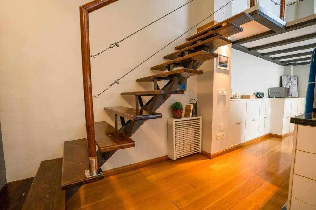 Hi Duplex Malaga Centro Apartment Exterior photo