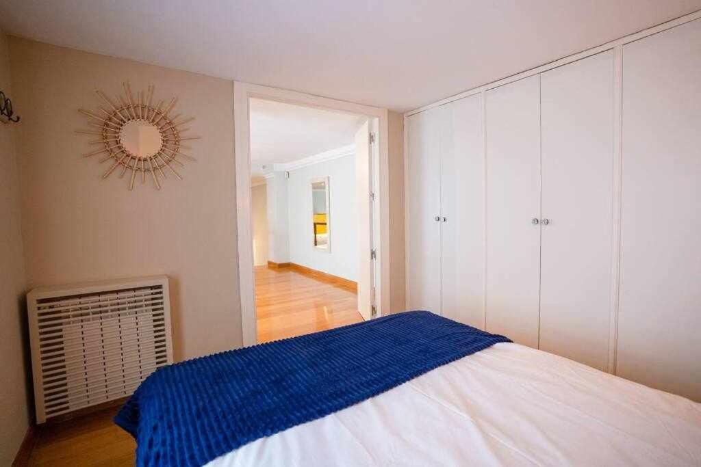 Hi Duplex Malaga Centro Apartment Exterior photo