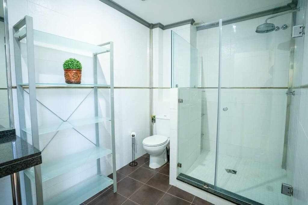 Hi Duplex Malaga Centro Apartment Exterior photo