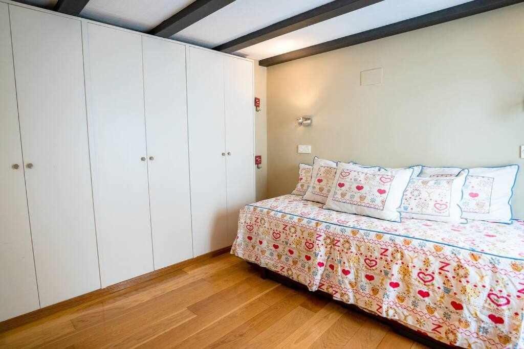 Hi Duplex Malaga Centro Apartment Exterior photo