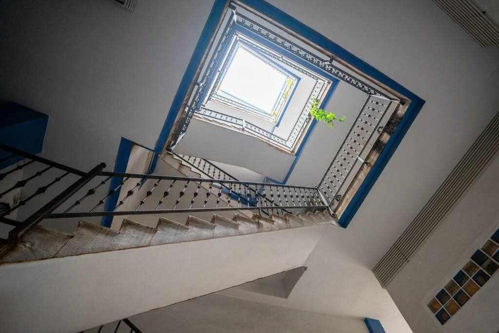 Hi Duplex Malaga Centro Apartment Exterior photo